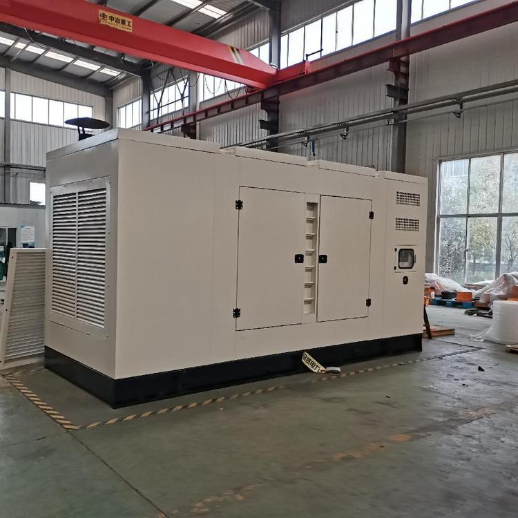 连州发电机出租